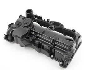 Genuine BMW Valve Cover - with PCV Valve - N20 2.0L