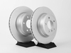 Genuine BMW Genuine BMW Rear Brake Service Kit - E82 135i, E88 135i 34216855003-KT2 View 7