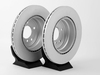 Genuine BMW Genuine BMW Rear Brake Service Kit - E82 135i, E88 135i 34216855003-KT2 View 8