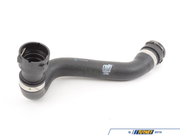 Rein Rein Radiator Hose - Lower - E46 11531436408
