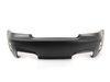Suvneer Suvneer 1M Style Rear Bumper - Quad Exit - E82/88 128i 135i 012230ecs01a View 3