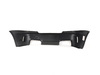 Suvneer Suvneer 1M Style Rear Bumper - Quad Exit - E82/88 128i 135i 012230ecs01a View 5
