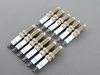 Bosch Spark Plug - Set Of 12 12120037582bosKT View 1