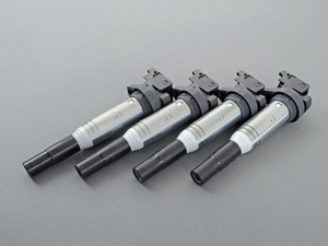 Ignition Coil - Set Of Four