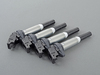 Genuine BMW Ignition Coil - Set Of Four 12138616153s4KT View 2