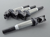 Genuine BMW Ignition Coil - Set Of Four 12138616153s4KT View 3