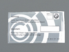 Genuine BMW Genuine BMW Ignition Service Kit - F10/12/13 M5 M6 12137594937KT6 View 3