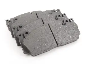 Genuine BMW Brake Pads for M Carbon - Front - F80 M3, F82 M4