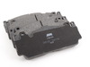 Genuine BMW Genuine BMW Brake Pads for M Carbon - Front - F80 M3, F82 M4 34112284970 View 2