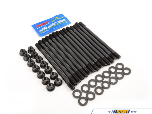 ARP ARP Cylinder Head Stud Kit - M30 BMW 3.0L 3.4L 201-4602