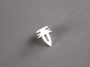 Genuine BMW Clip Natur - 51437001491
