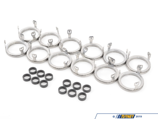 Genuine BMW Fuel Injector Installation Kit N74INJINSKT