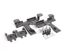 Genuine MINI Genuine MINI Bracket, Additional Headligh - 63122355766 63122355766 View 1