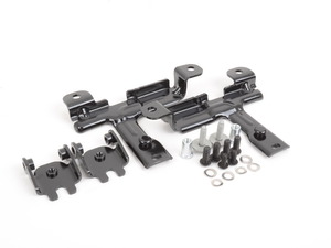 Genuine MINI Bracket, Additional Headligh - 63122355766