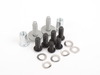Genuine MINI Genuine MINI Bracket, Additional Headligh - 63122355766 63122355766 View 2