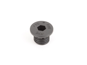 Genuine BMW Screw Plug - 23017838932 -E60 M5,E63 M6