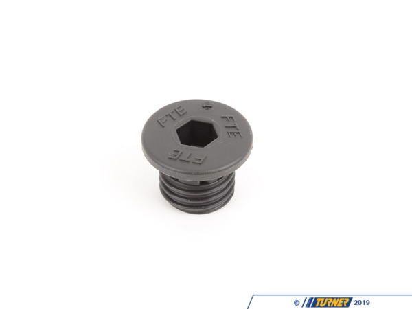 Genuine BMW Genuine BMW Screw Plug - 23017838932 -E60 M5,E63 M6 23017838932