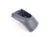 Genuine BMW Armrest Upper Part Front Right - Pacific - E24 51411875418 View 1