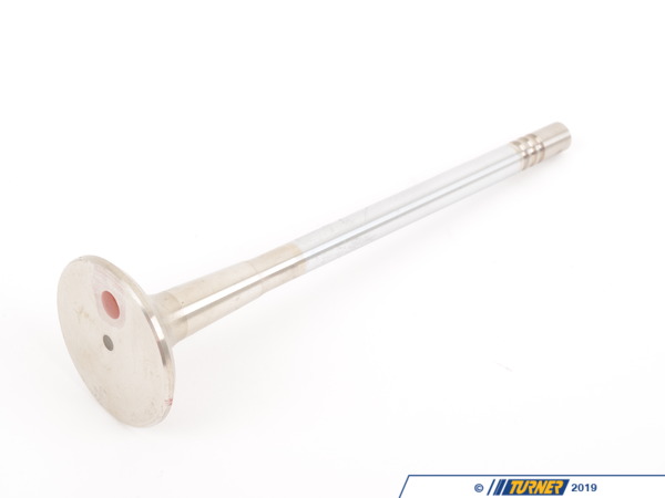 Genuine BMW Genuine BMW Exhaust Valve (32 mm) (7 mm Stem) - E24 E28 E30 E34 - (NO LONGER AVAILABLE) 11341309487