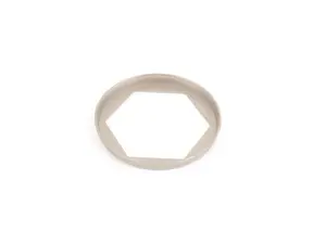 Genuine BMW Lock Plate for Output Flange Nut - E12 E21 E24 E28 E30 E32 E34
