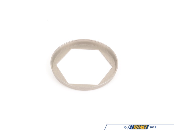Genuine BMW Genuine BMW Lock Plate for Output Flange Nut - E12 E21 E24 E28 E30 E32 E34 23221201330