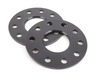 H&R H&R DR Series Black Wheel Spacers - 7mm (1 pair) 14957161SW View 1