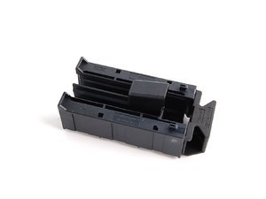 Genuine BMW Socket Housing - 12527521517