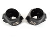 AFE aFe Momentum Pro DRY S Cold Air Intake System - F06/10/12/13 S63 M5 M6 51-76301 View 5