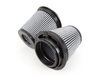 AFE aFe Momentum Pro DRY S Cold Air Intake System - F06/10/12/13 S63 M5 M6 51-76301 View 2