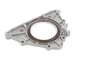 Genuine BMW Cap With Shaft Seal - 11147794168 - E70 X5,E90