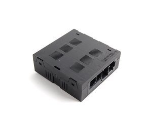 Integrated Supply Module - 12527510638 - E60,E53,E63,E65