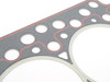 Genuine BMW Genuine BMW Cylinder Head Gasket 1,72mm - 11121730226 - E34 11121730226 View 1