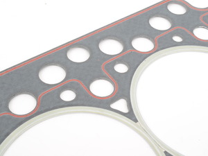 Genuine BMW Cylinder Head Gasket 1,72mm - 11121730226 - E34