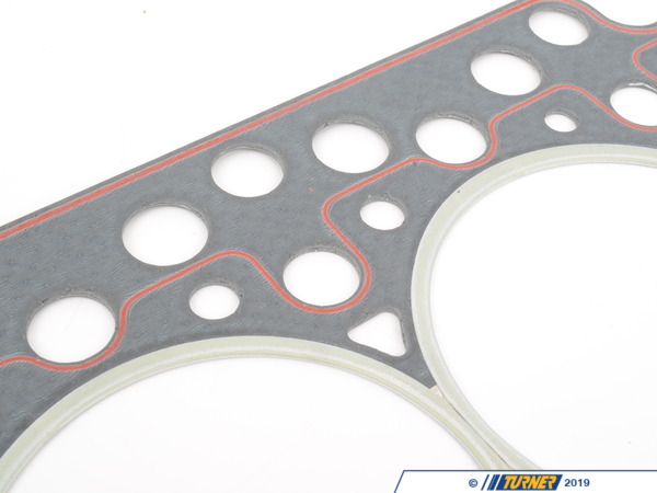 Genuine BMW Genuine BMW Cylinder Head Gasket 1,72mm - 11121730226 - E34 11121730226