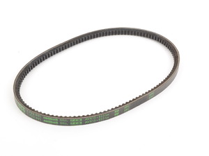 Genuine BMW Fan Belt E30, - 64551722991