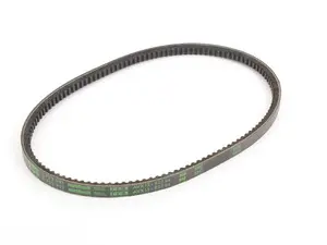 Genuine BMW Fan Belt E30, - 64551722991