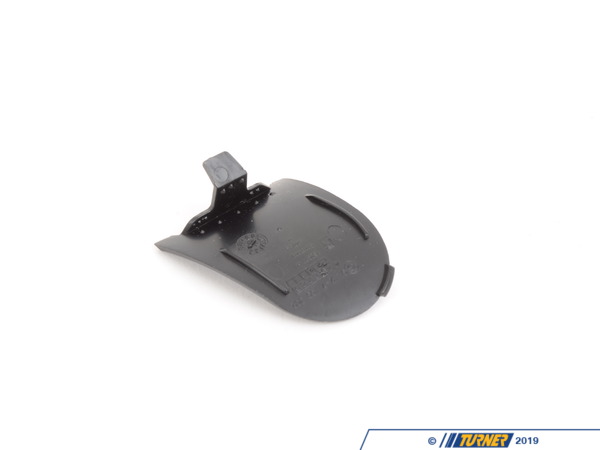 Genuine BMW Covering Cap - E92 51127155392