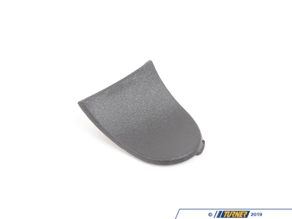 Genuine BMW Covering Cap - E92 51127155391
