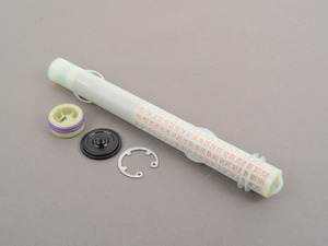 DRIER INSERT