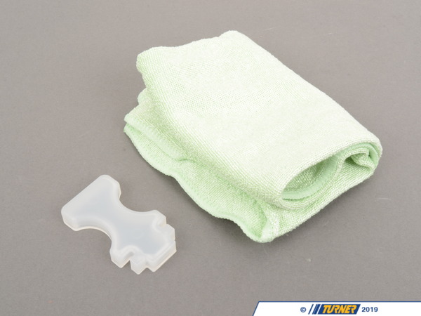 Genuine BMW Genuine BMW Cleaning Set - 54107306684 - E53,E70 X5,E83,F15 54107306684