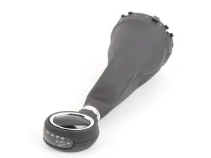 Genuine MINI Gear Selector Switch - 61319391193