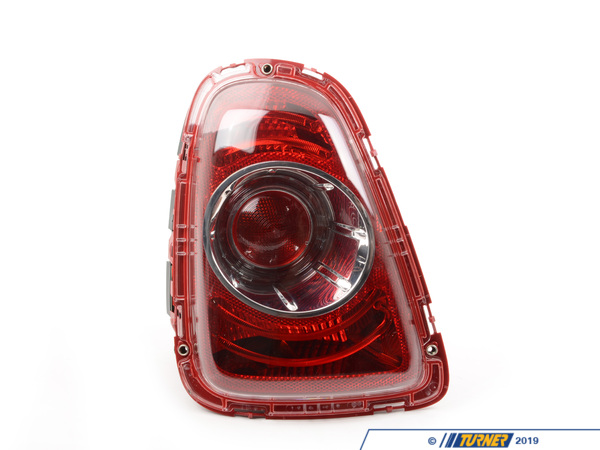 Genuine MINI Genuine MINI Rear Taillight - Left 63217255913