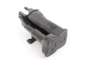Genuine BMW Activated Charcoal Filter for Fuel Vapor System - E90 E92 E93