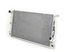 CSF CSF High Performance 2 Row Core Aluminum Radiator - E8x 135i E9x 335i Z4 35i N54/55 Automatic Transmission 7046 View 1