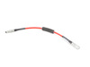 ECS E46, E46 M3, X3 Exact-Fit Stainless Steel Clutch Line 009536ECS01 View 1