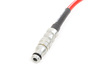 ECS E46, E46 M3, X3 Exact-Fit Stainless Steel Clutch Line 009536ECS01 View 3