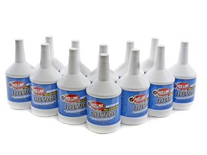 Engine Oil (10w-60) - 1 Quart - Case Of 12 