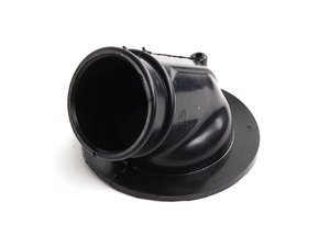Genuine BMW Fuel tank filler pipe - 1602 2002 2002tii