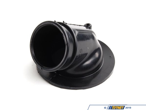 Genuine BMW Genuine BMW Fuel tank filler pipe - 1602 2002 2002tii 16111105714