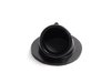 Genuine BMW Genuine BMW Fuel tank filler pipe - 1602 2002 2002tii 16111105714 View 2